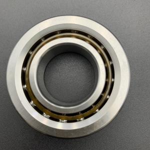 China 760206TN1 Ball Screw Support Bearing Precision Spindle Ball Bearing 30x62x16 factory