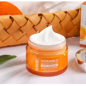 Vitamin C Brightening Face Cream Day Cream and Night Cream