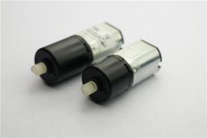China Medical Facility Hygienic Design Planetary Gear Box 550gf Cm Troque 12mm factory