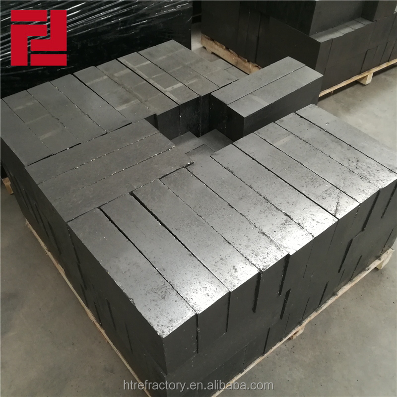 International Standard SiO2 Content of Aluminum Carbon Refractory Brick for Lime Kiln