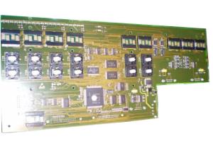 China 137V206371,Roland circuit board,Man Roland original board factory