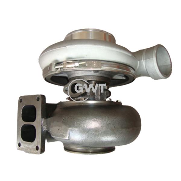 Turbocharger HX80 3594120 3594118 3594119 3594121 3594117 for cum-mins KTA50