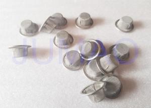 China Stainless Steel Wire Mesh Baskets - Perfect Solution For Your Parts Washing factory