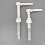 UK30-38-410 Minimum fluid output 10ML dispenser syrup pump salad dressing
