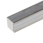 High Strength Aluminum Square Bar 7075 6063 6061 Recyclability