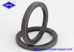 SPG Combination Hydraulic Cylinders Piston Seal Rings Standard