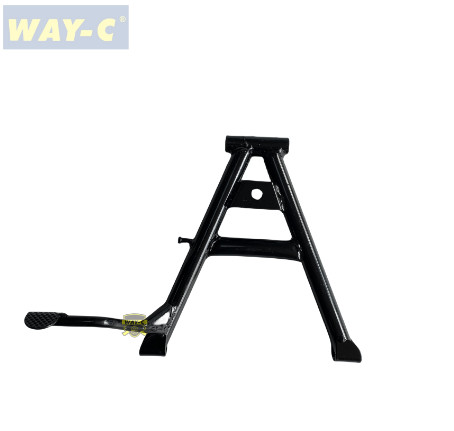 PF113202 Motorcycle Main Stand Center Stands For BAJAJ BOXER BM150