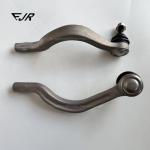 Replace/Repair Steering System Outer Tie-Rod For Maserati Ghibli Quattroporte