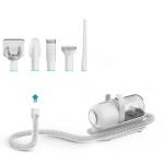 Low Noise Pet Grooming Vacuum Cleaner for Multi-purpose Grooming of Cats and