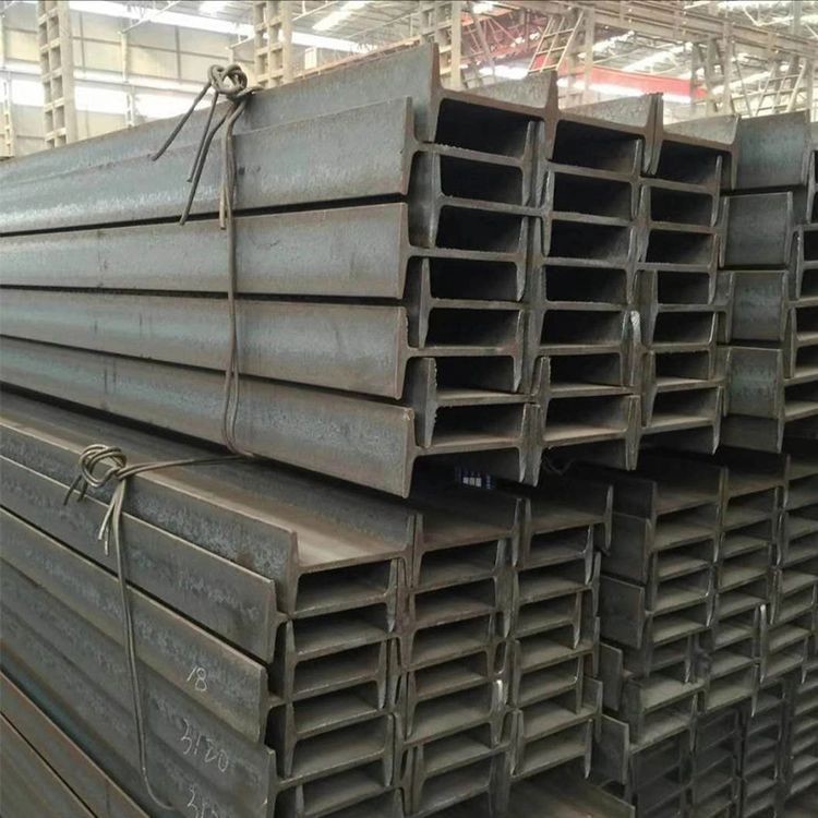  H Beam ASTM A572 Q345