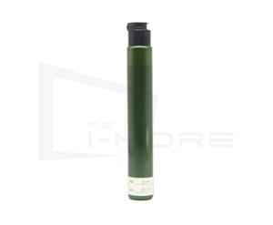 China Screen Printing Cylinder ODM 80ml Plastic Cosmetic Tube factory