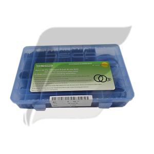 China Shengfa O Ring Kit Box For Hyundai Excavator factory