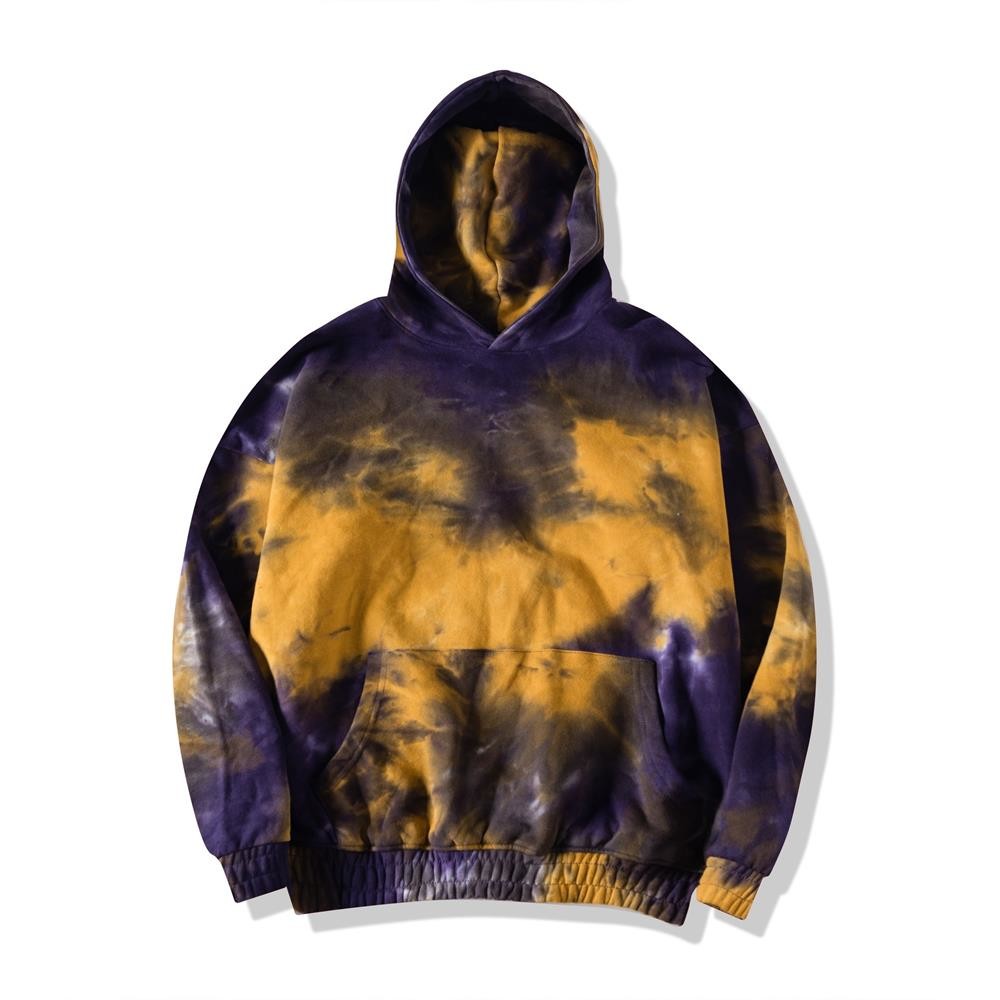 100% Cotton Plain Thick Anti Shrink Mens Crew Neck Sweatshirts