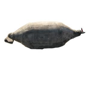 China Customized Natural Rubber Marine Pipeline Blocking Airbag on sale