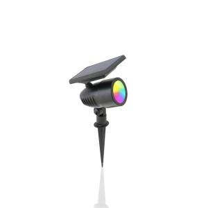 China Smart Solar light(SL1832BT) factory