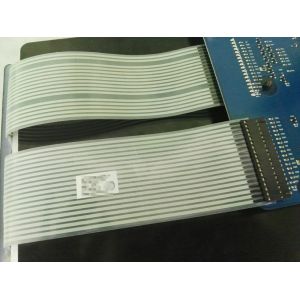 Custom Flexible Membrane Switch with Aluminum Substrate Display Screen