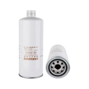 China C5519 Engine Fuel Filter 94x243mm FFS1000 3329289 P551000 For Komatsu Hyundai factory