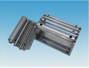 China Electrical Wire Tester PVC Cable Cracking Resistance Winding Test Apparatus factory