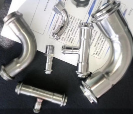 Neutral Solution Electropolishing Equipment Smooth And Shiny Surface 20 - 100