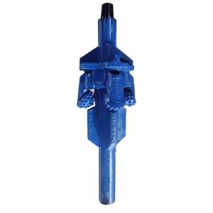 China 400mm 16inch HDD Rock Reamer HDD Hole Openers factory