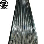 0.6mm 0.8mm 1.2mm Z80g Z100g Gi Zinc Coated Steel Sheet Construction Industry
