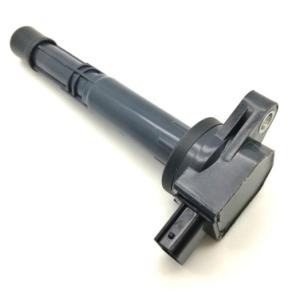 China OEM Standard Black Car Ignition Coil 30520 PNA 007 For Honda Accord Civic CRV Element factory