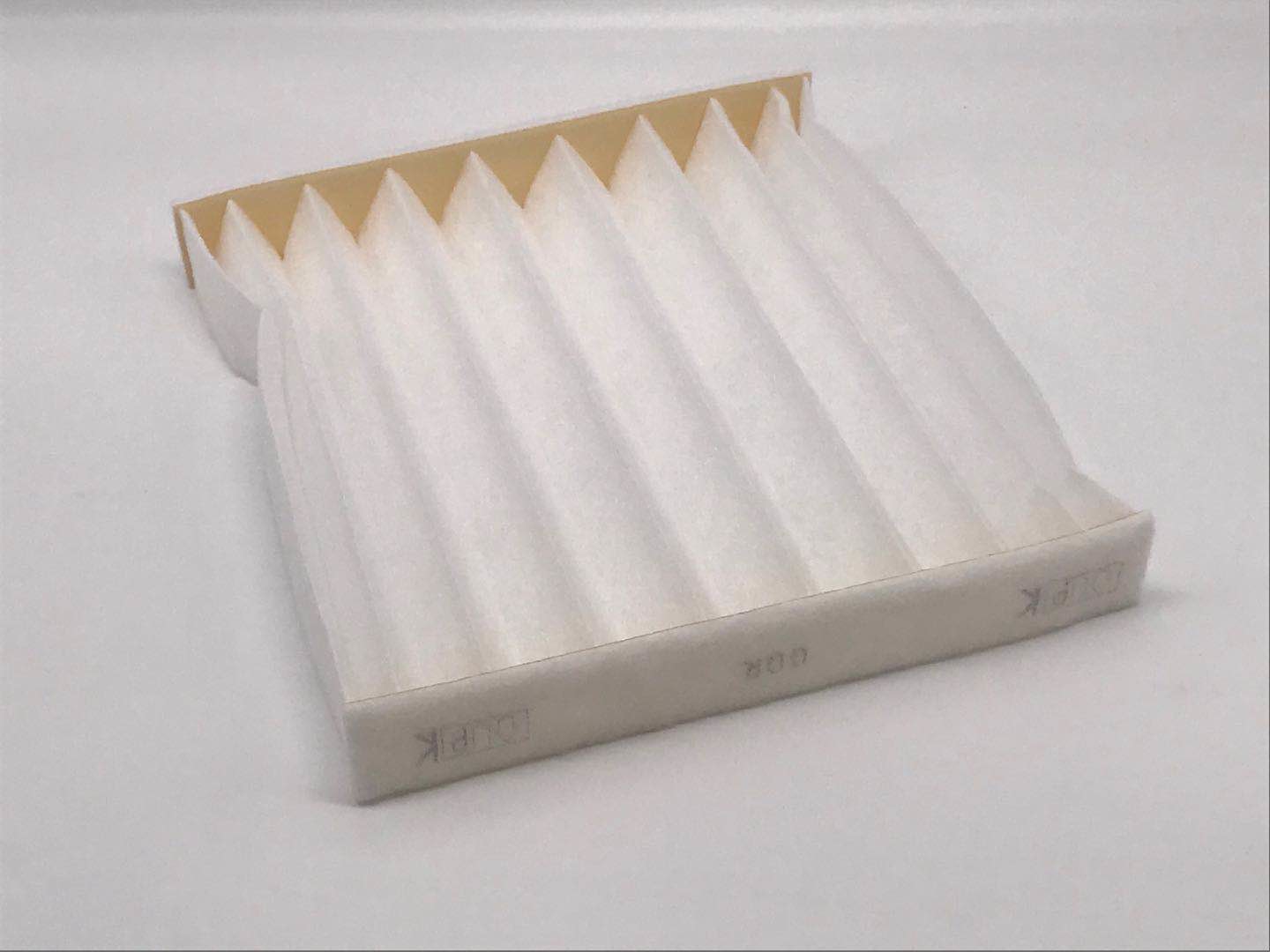 Standard 87139-06080 Toyota Hilux Cabin Air Filter