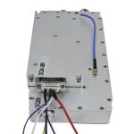 300-1500mhz Anti Drone Lora Module Counter Fpv Module 300-6000mhz 100W anti
