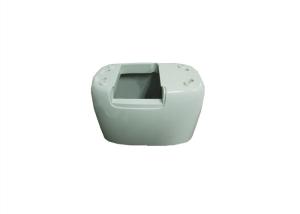 China ABS Plastic Injection Moulding Products With Painting Household Appliance factory