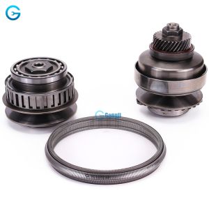 High Quality OEM JF015E CVT Pulley Kit and CVT Chain Pulley for Nissans