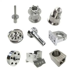 OEM Customer made Precision CNC Turning Milling Machining Aluminum Service