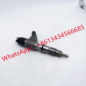 China Common Rail C4.4 C4 Fuel Injector 4493315 449-3315 For CAT320GC E320GC Excavator parts factory