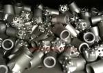 Copper Mining Tapered Button Bit 36mm For YT24 YT27 Pneumatic Rock Drill