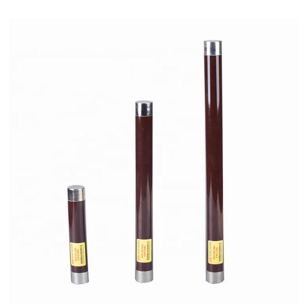 XRNP 50KA 3.6KV 7.2KV 12KV 24KV 40.5KV HRC Fuse 0.5A/0.6A/0.63A/0.8A/1A/2A/3.15A/5A/6.3A