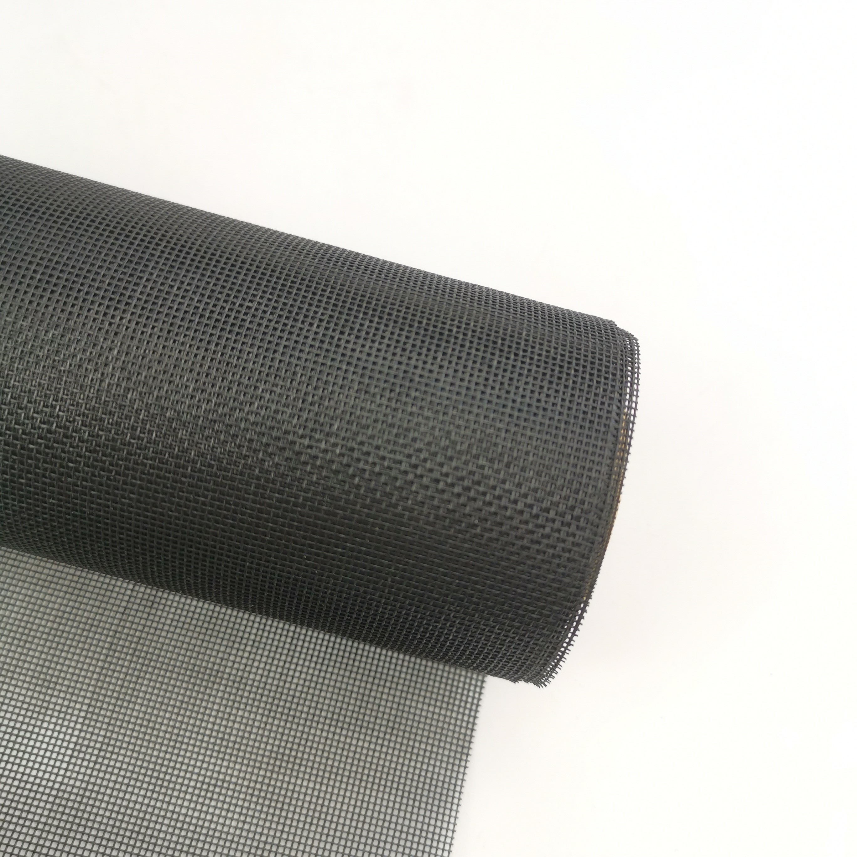 High Performance Grey Pet Mesh Screen 9x9 For Industrial Filtration