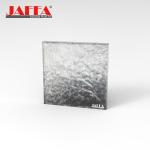 Crystal Clear Shatterproof Glass With Enhanced Impact Resistance And Sound