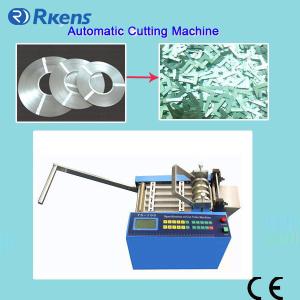 China Automatic Cutting Machine for Nickel Strip&amp;Shrink Tubes&amp;Wires For Battery Assembly factory