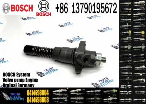 China Fuel Unit Pump unit fuel injection pump 0414693001 0414693002 0414693004 02113694 04289983 04290102 21147445 factory