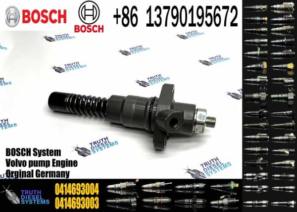 Fuel Unit Pump unit fuel injection pump 0414693001 0414693002 0414693004
