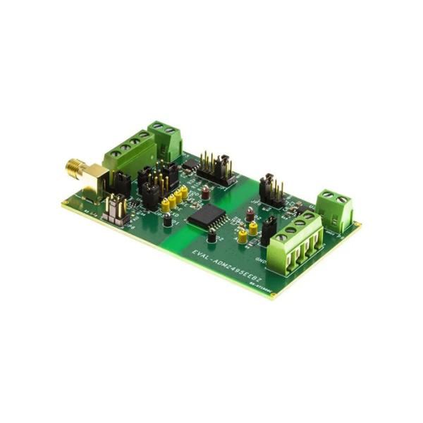 China EVAL-ADM2495EEBZ Embedded Solutions RS-485 Transceiver Interface Evaluation Board factory
