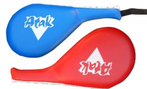 China professional boxing Taekwondo Hand Kicking training Target Pad factory