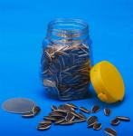 PB-330 PALSTIC BOX grade pe plastic PALSTIC BOX easy open end, FOOD GRADE