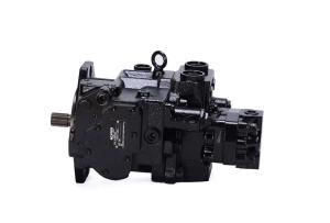 China Hydraulic K3VSP36 Excavator Main Pump Of Kobelco SK60 factory