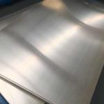 1250mm Hastelloy C276 Plate UNS N10276 C4 Hastelloy Plate For Chemical