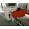 Buy cheap Rotary Airlock Valve Discharge Feeder Valve High Efficiency Customized Air from wholesalers