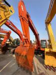 Original Doosan 225LC-7 210-7 150w-7 220-7 420-7 Hydraulic Crawler Excavator 22