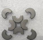 Durable Custom Tungsten Carbide Parts , Non Standard Carbide Wear Parts