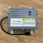 EVLINK's 600V 30KW PTC Electric Heater Resolving Winter Woes With CAN Control