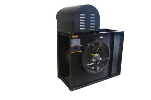 China ISO Multi Blade wing Centrifugal Fan factory