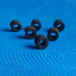 KV5-M7819-100 YAMAHA Surface Mount Parts , SMT Spare Parts Vacuum Pad 5322 462